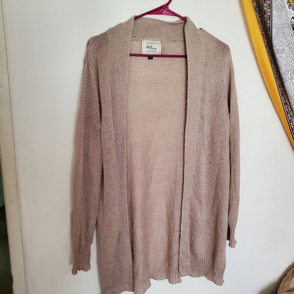 Cardigan